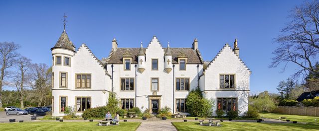 Rondreis golfen in Schotland 14 dagen | AmbianceTravel