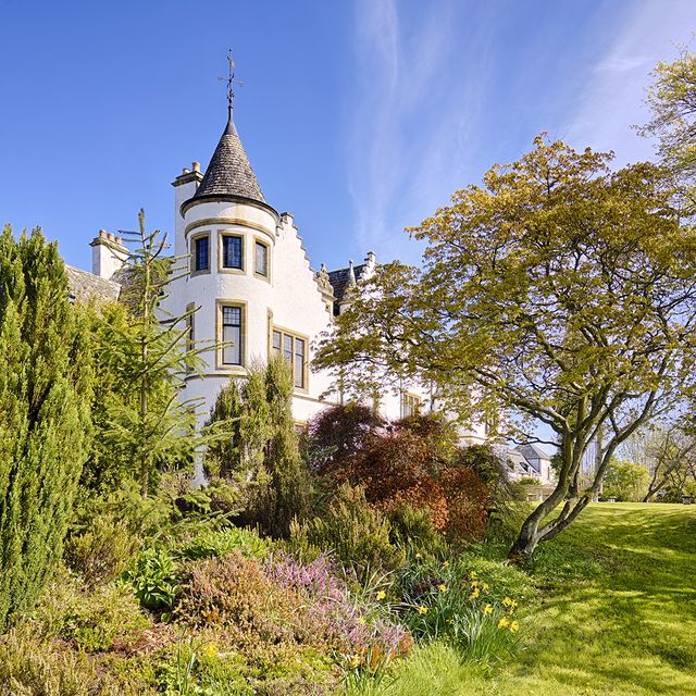 Rondreis golfen in Schotland 14 dagen | AmbianceTravel