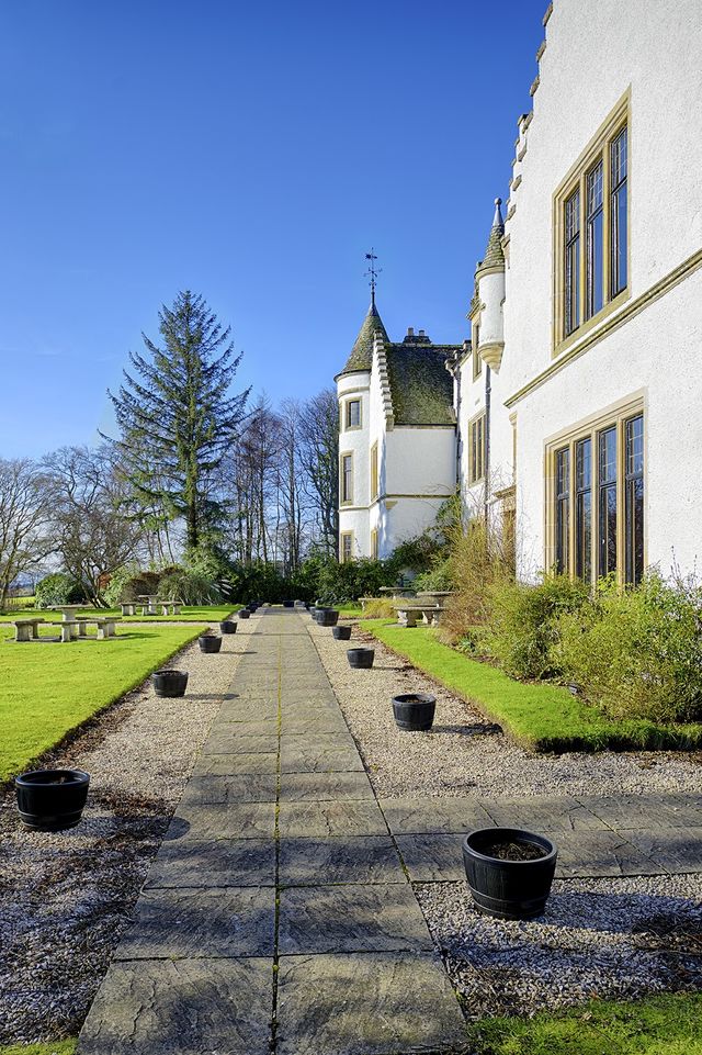 Rondreis golfen in Schotland 14 dagen | AmbianceTravel