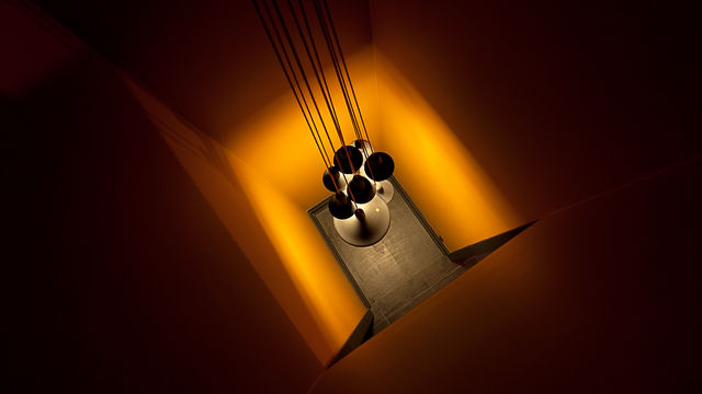 Valverde Lissabon lamp