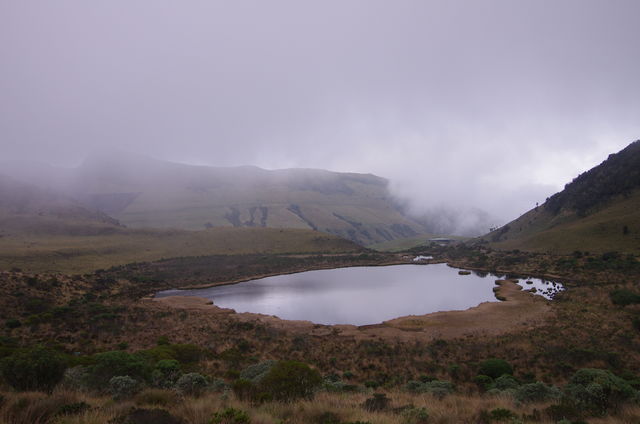 Individuele rondreis Colombia met oog voor de natuur - AmbianceTravel