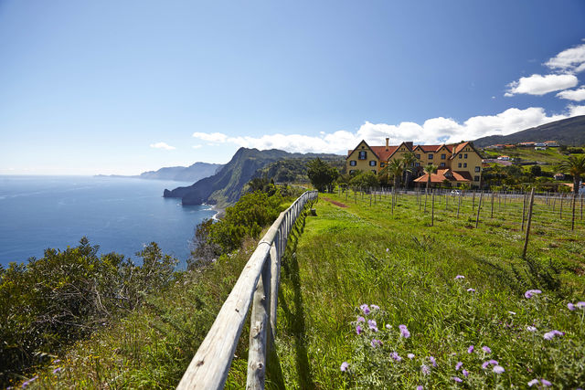Rondreis Madeira met bloemen en natuur - Portugal | AmbianceTravel