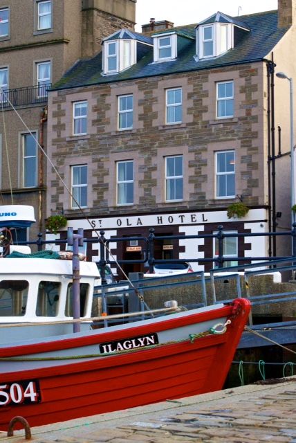 Rondreis Onbekend Noord-Schotland | AmbianceTravel