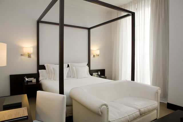 Molina Lario Malaga kamer