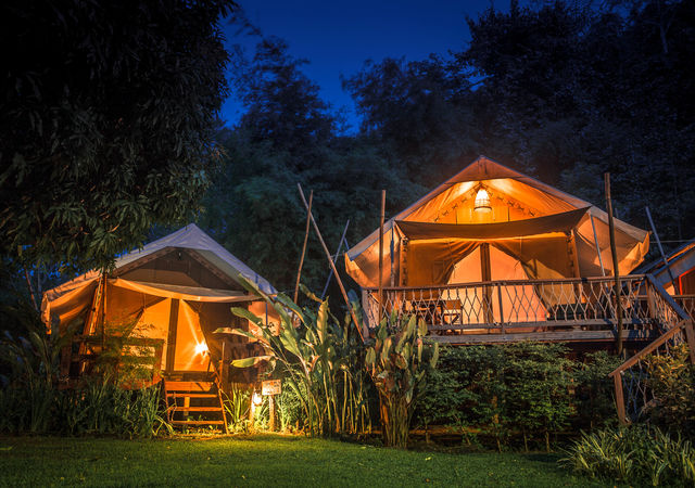 Rondreis authentiek Thailand - Azië | AmbianceTravel