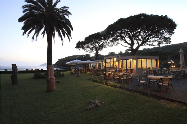 Rondreis Toscane & Elba luxe - Italië | AmbianceTravel