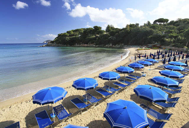 Rondreis Toscane & Elba luxe - Italië | AmbianceTravel