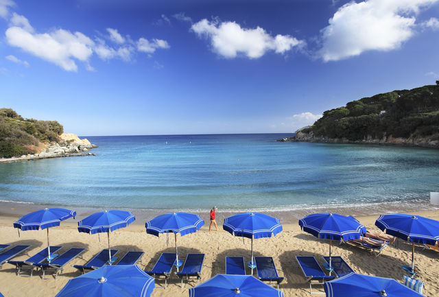 Rondreis Toscane & Elba luxe - Italië | AmbianceTravel