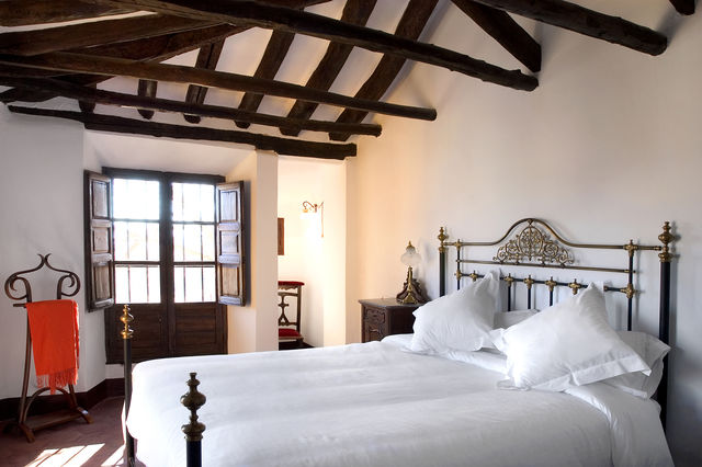 Cortijo del Marques Albolote kamer