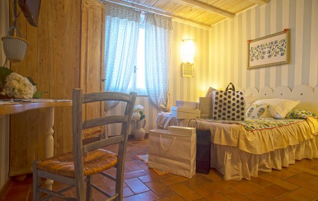 Rondreis agriturismo's Lazio en Campanië - Italië | AmbianceTravel