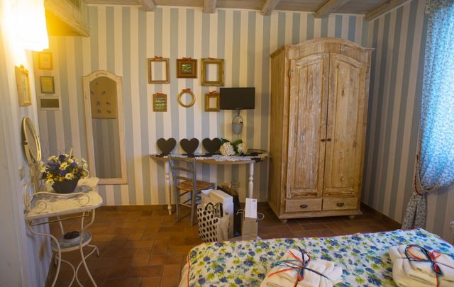 Rondreis agriturismo's Lazio en Campanië - Italië | AmbianceTravel