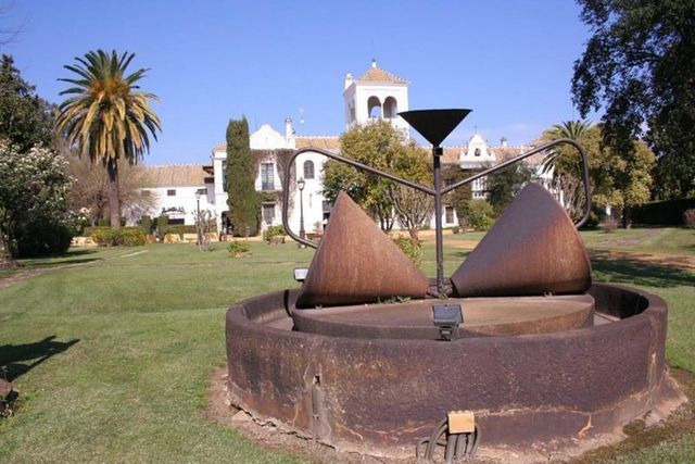 Rondreis Andalusie verblijf in hacienda's – Spanje | AmbianceTravel