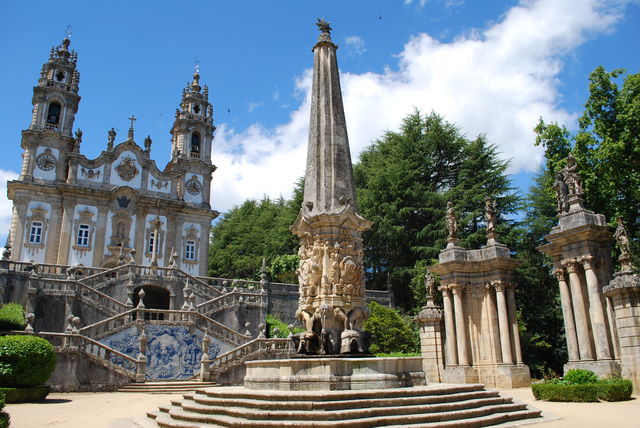 Rondreis Portugal, Individuele rondreizen op maat samengesteld