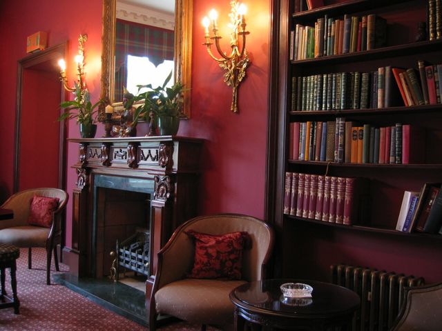 Rondreis Castle Grand Tour Schotland | AmbianceTravel