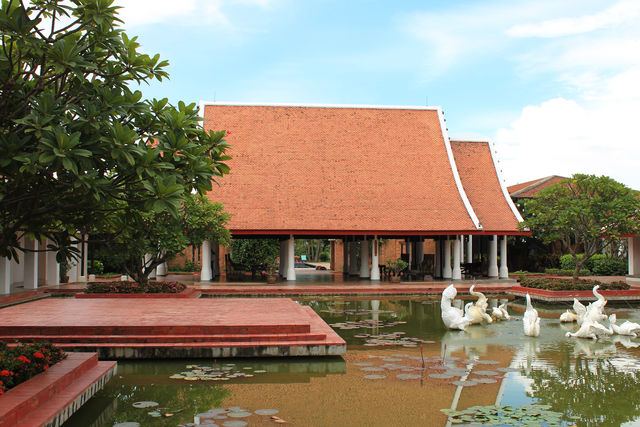 Rondreis authentiek Thailand - Azië | AmbianceTravel