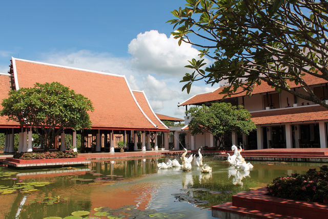 Rondreis authentiek Thailand - Azië | AmbianceTravel