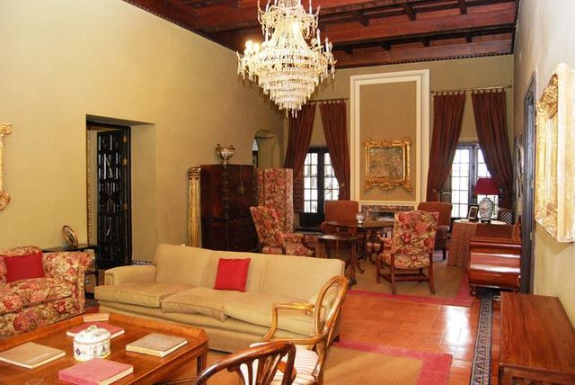 Rondreis Andalusie verblijf in hacienda's – Spanje | AmbianceTravel