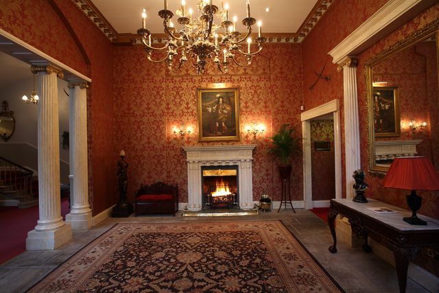 Rondreis Castle Grand Tour Schotland | AmbianceTravel