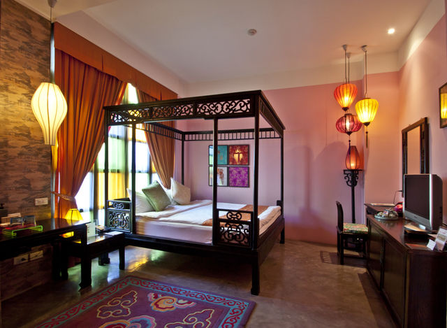 Rondreis authentiek Thailand - Azië | AmbianceTravel