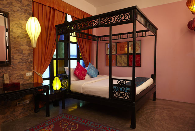 Rondreis authentiek Thailand - Azië | AmbianceTravel