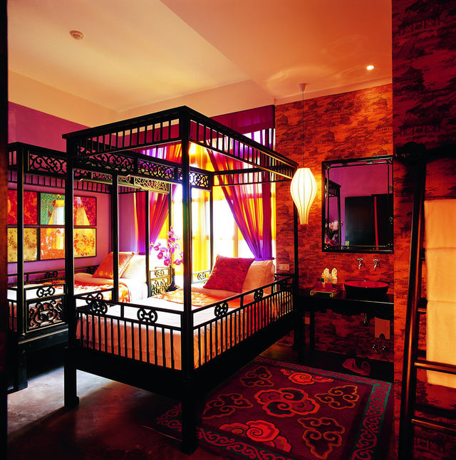 Rondreis authentiek Thailand - Azië | AmbianceTravel