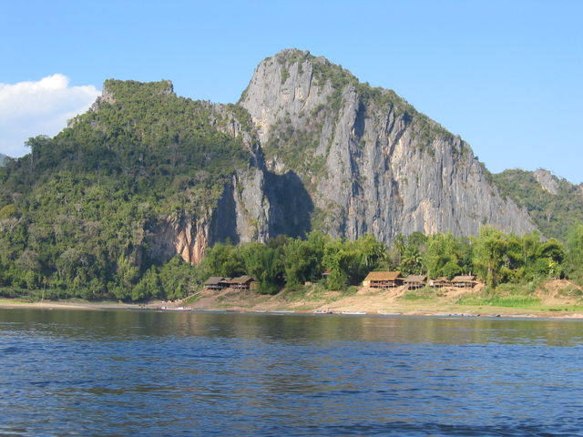 Meer Mekong Thailand