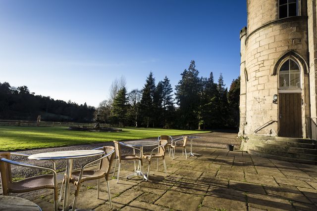 Rondreis Castle Grand Tour Schotland | AmbianceTravel