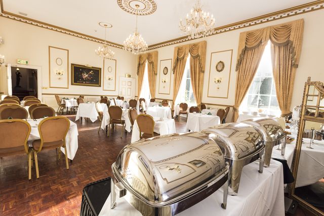 Rondreis Castle Grand Tour Schotland | AmbianceTravel