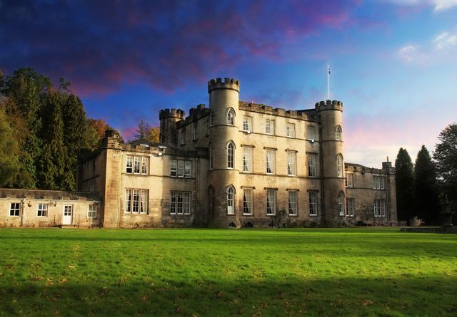 Rondreis Castle Grand Tour Schotland | AmbianceTravel