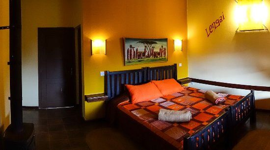 Rondreis wildparken van Tanzania- AmbianceTravel