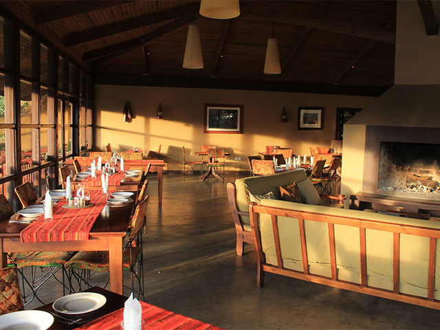 Rondreis wildparken van Tanzania- AmbianceTravel