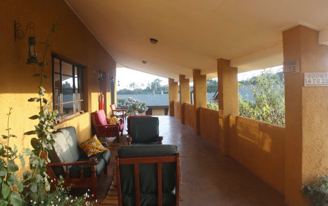 Rondreis wildparken van Tanzania- AmbianceTravel