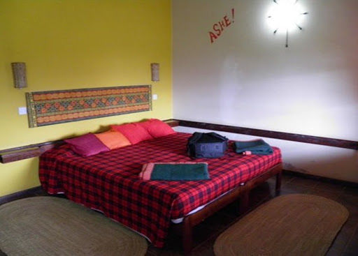 Rondreis wildparken van Tanzania- AmbianceTravel