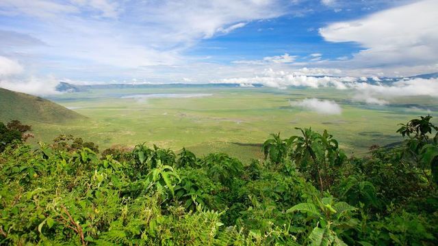 Het beste van Tanzania en Zanzibar, individueel of in een klein groep - AmbianceTravel