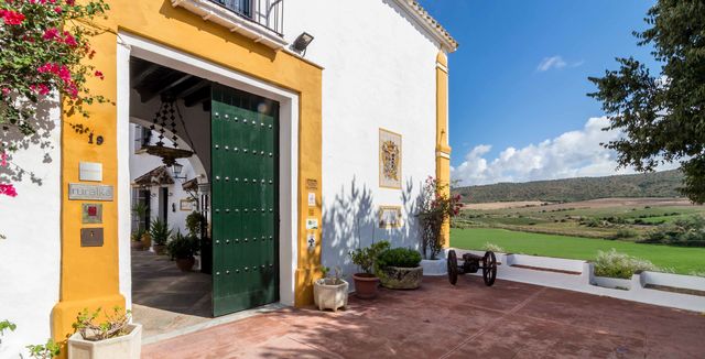 Rondreis Andalusie verblijf in hacienda's – Spanje | AmbianceTravel