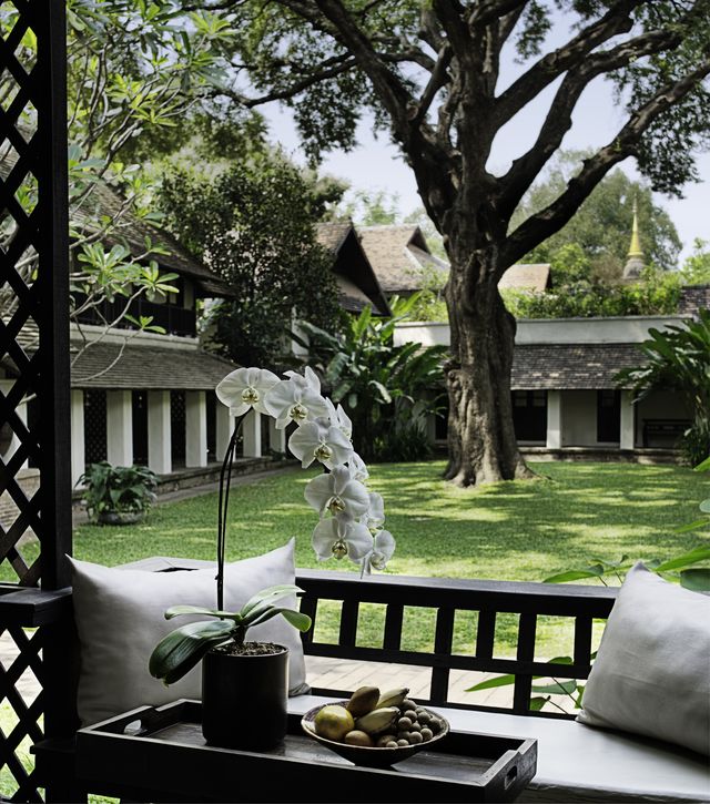 Rondreis authentiek Thailand - Azië | AmbianceTravel
