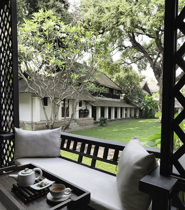 Rondreis authentiek Thailand - Azië | AmbianceTravel
