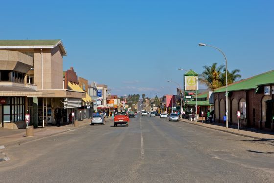 Rondreis Oosten van Zuid-Afrika - AmbianceTravel