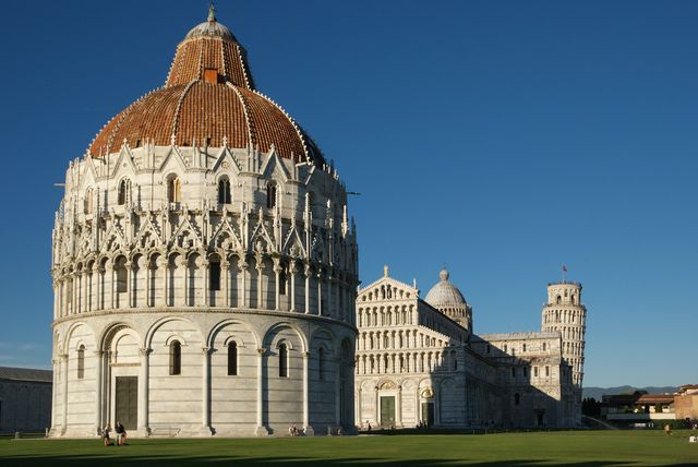 Individuele rondreizen Italië, maatwerk - AmbianceTravel