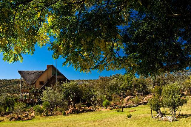 Rondreis Oosten van Zuid-Afrika - AmbianceTravel