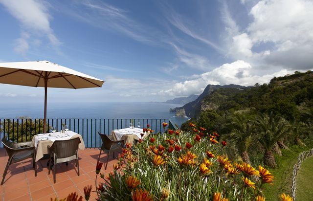 Rondreis Madeira met bloemen en natuur - Portugal | AmbianceTravel
