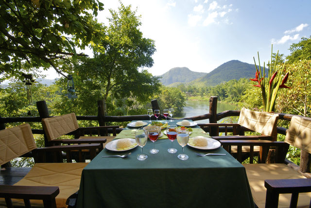 Rondreis authentiek Thailand - Azië | AmbianceTravel