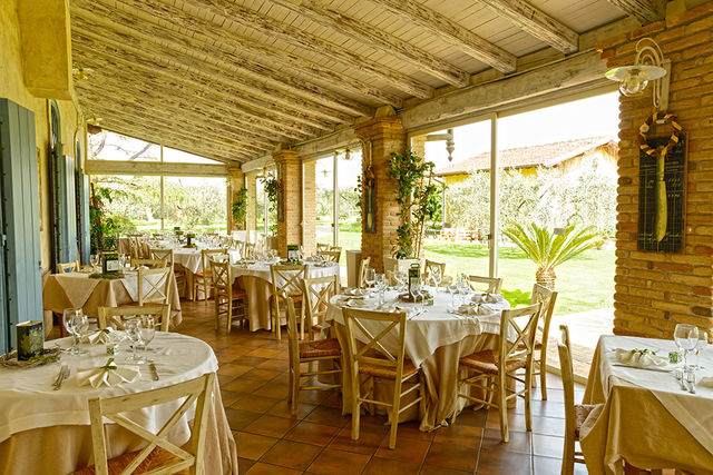 Rondreis agriturismo's Lazio en Campanië - Italië | AmbianceTravel