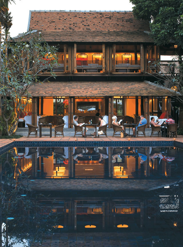 Rondreis authentiek Thailand - Azië | AmbianceTravel