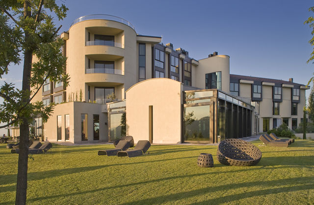 Rondreis Noord-Italië kust tot kust luxe - Italië | AmbianceTravel