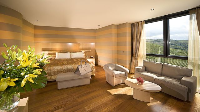 Rondreis Noord-Italië kust tot kust luxe - Italië | AmbianceTravel