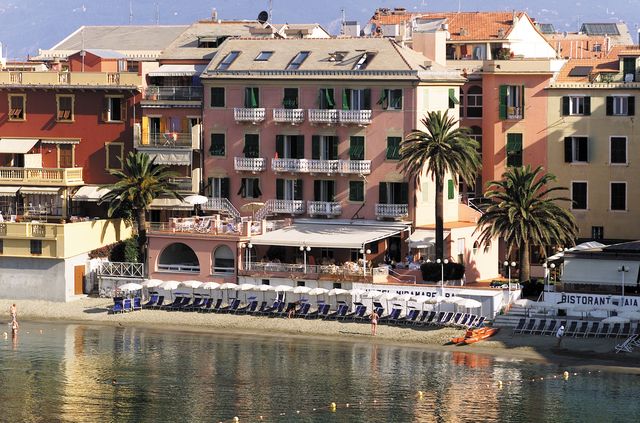 Rondreis Noord-Italië kust tot kust luxe - Italië | AmbianceTravel