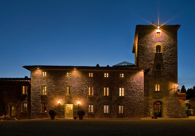Rondreis Toscane & Elba luxe - Italië | AmbianceTravel