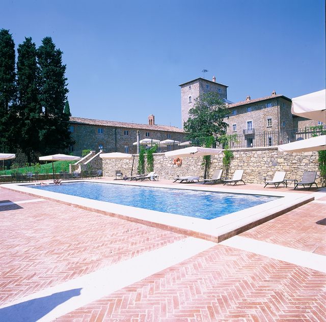 Rondreis Toscane & Elba luxe - Italië | AmbianceTravel