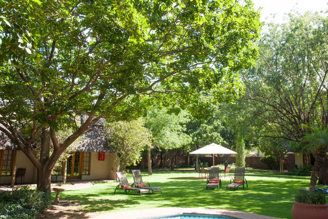 Rondreis Guesthouses in Zuid-Afrika - AmbianceTravel